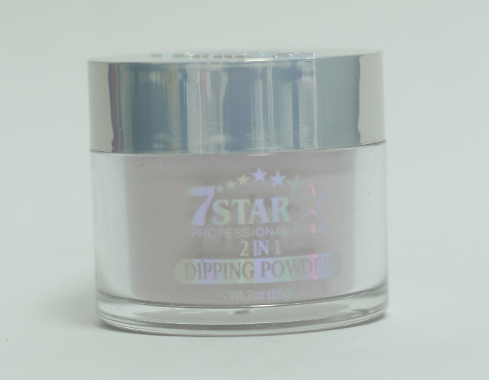 7Star 2in1 Dipping Powder (#401-#437)