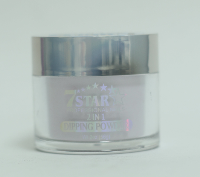 7Star 2in1 Dipping Powder (#401-#437)