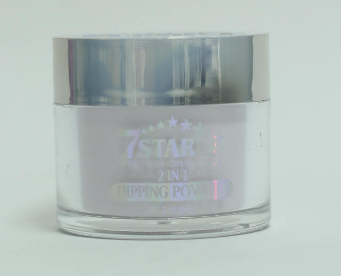 7Star 2in1 Dipping Powder (#401-#437)
