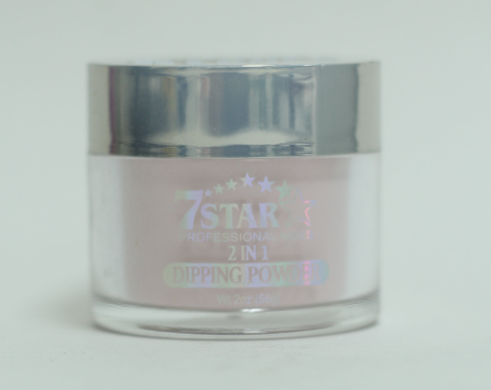 7Star 2in1 Dipping Powder (#401-#437)