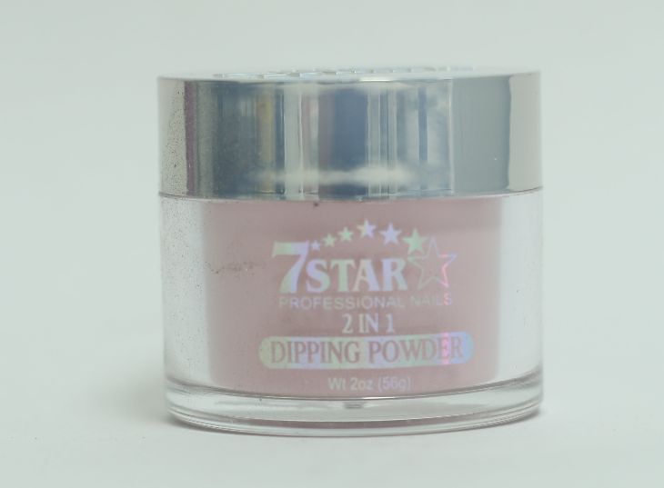7Star 2in1 Dipping Powder (#401-#437)