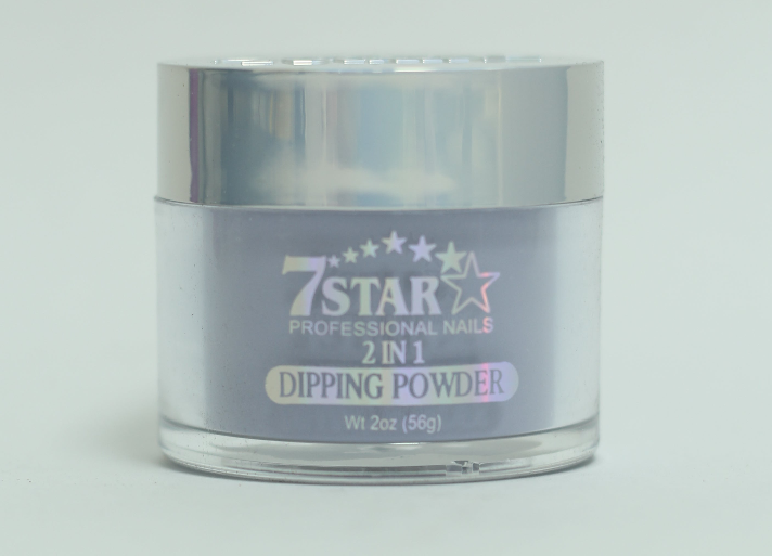 7Star 2in1 Dipping Powder (#401-#437)
