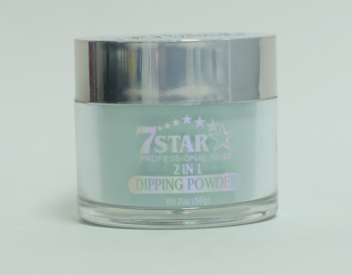 7Star 2in1 Dipping Powder (#401-#437)