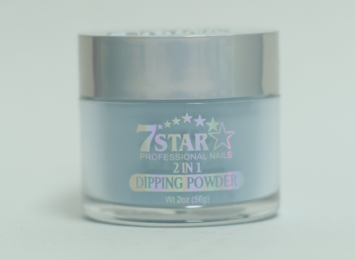 7Star 2in1 Dipping Powder (#401-#437)