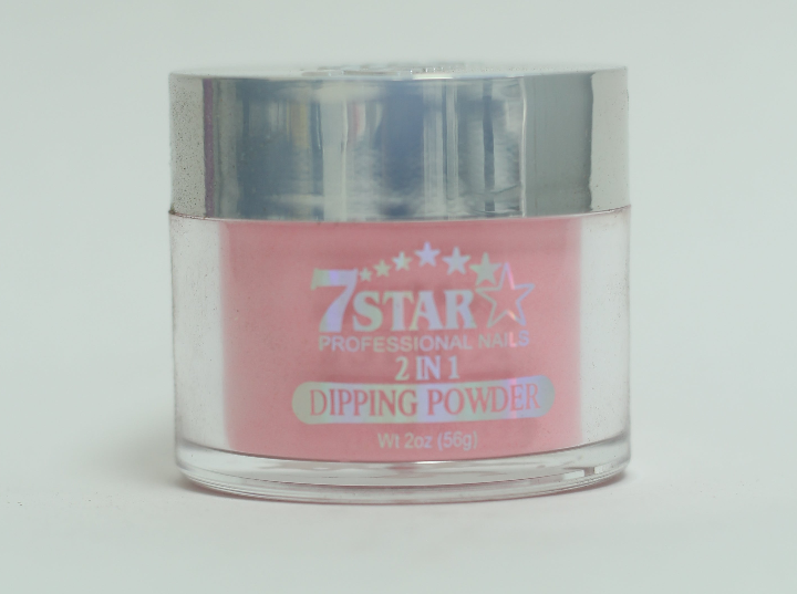 7Star 2in1 Dipping Powder (#401-#437)