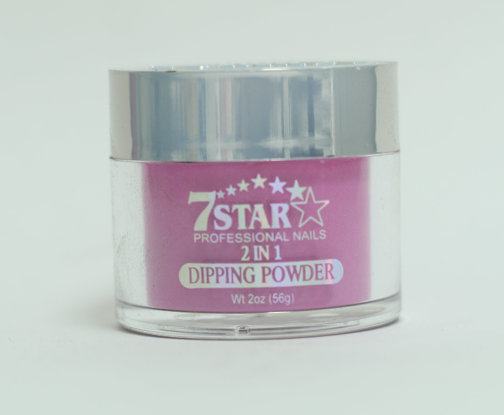 7Star 2in1 Dipping Powder (#401-#437)