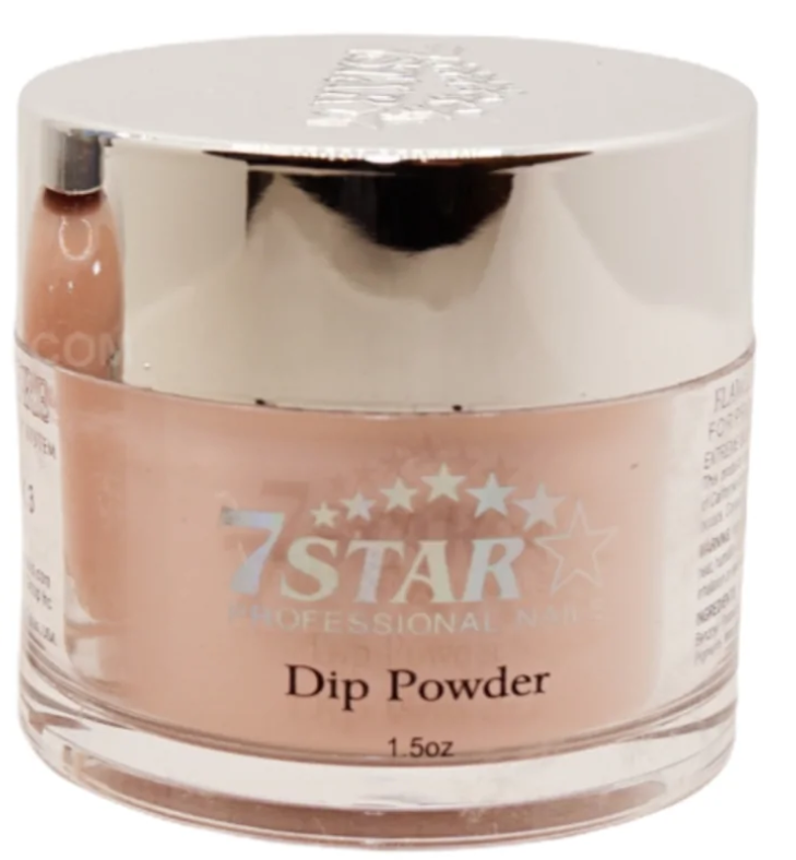 7Star 2in1 Dipping Powder (#401-#437)