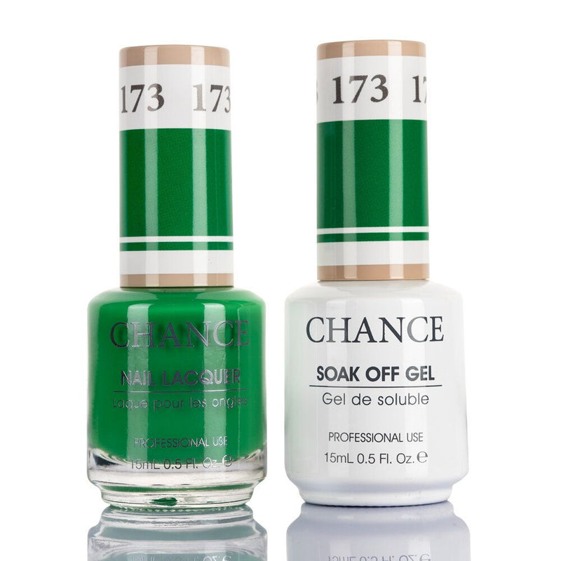 Chance Gel & Lacquer (