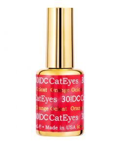 DND DC Cat Eyes Gel (