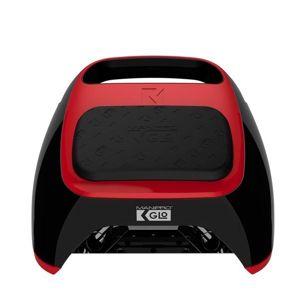 Black-Red