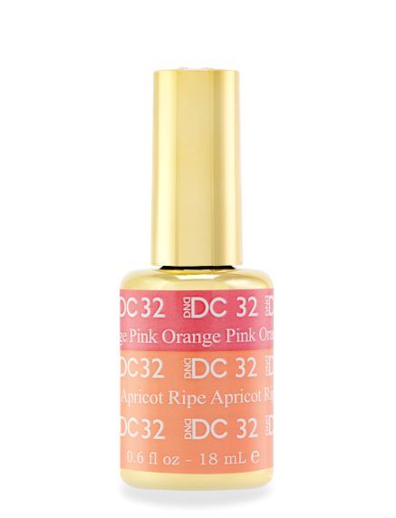 DND DC Mood Change Gel (