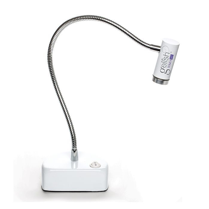 Silver-White