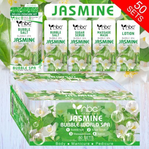 Jasmine / Bulk
