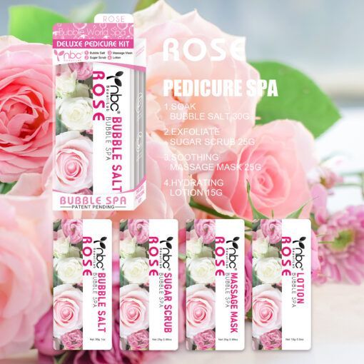 Rose / Singles