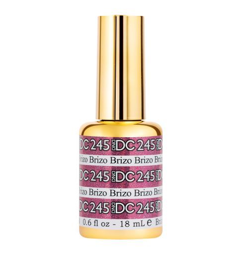 DND DC Mermaid Gel (