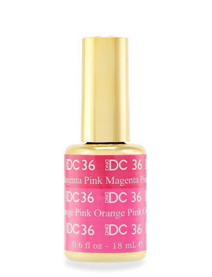 DND DC Mood Change Gel (