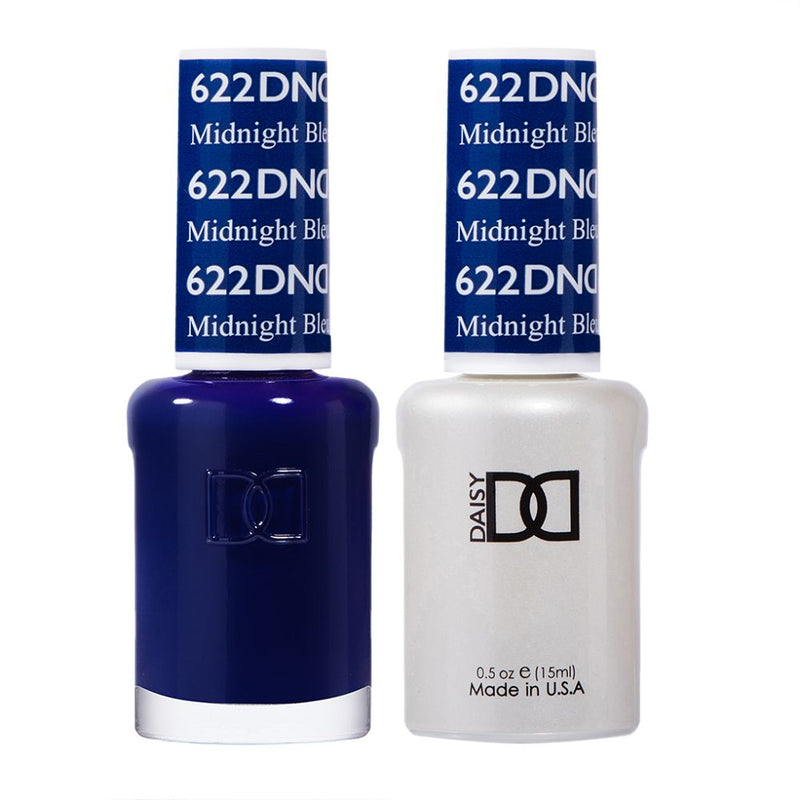 DND Daisy Gel & Lacquer (