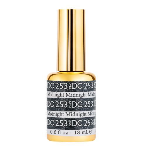 DND DC Mermaid Gel (