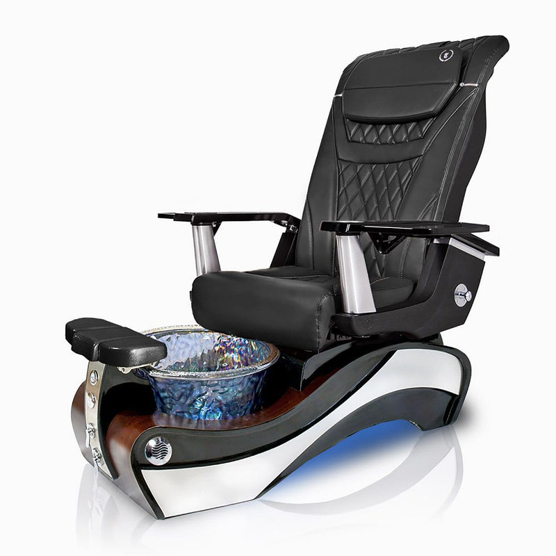 T-Spa "T-Timeless New Beginning" Pedicure Chair