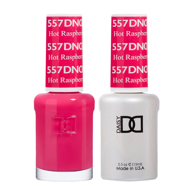 DND Daisy Gel & Lacquer (