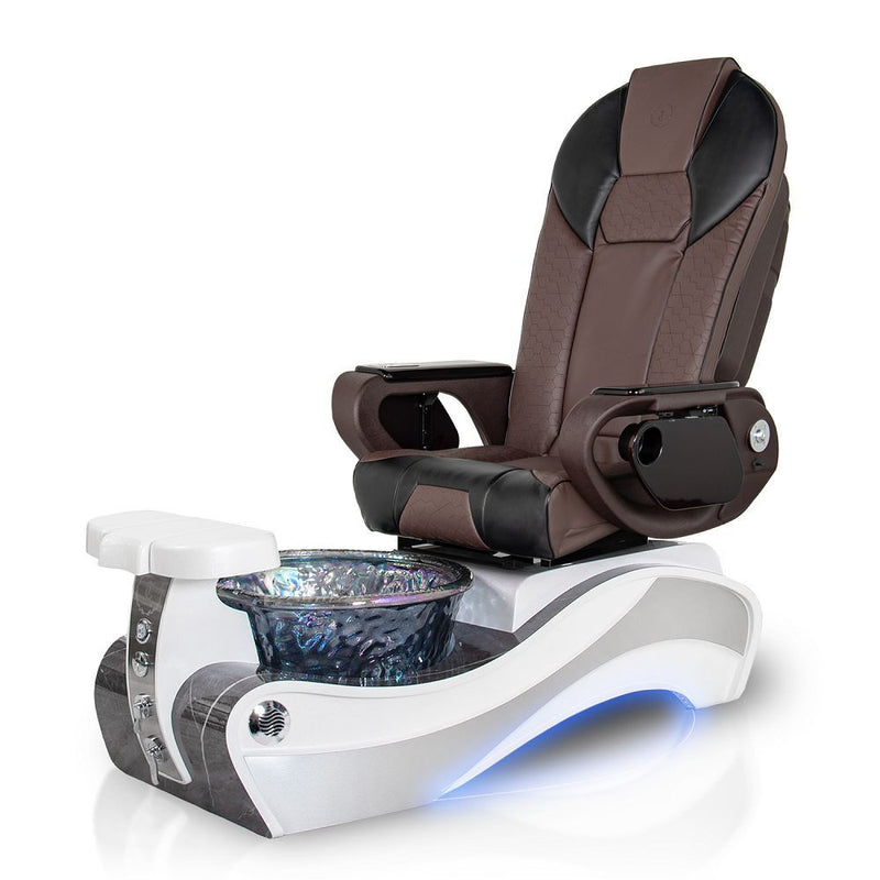 T-Spa "Throne New Beginning"