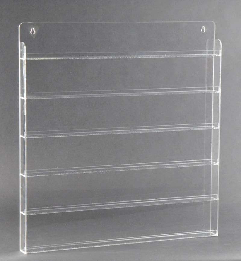 Acrylic Polish Shelf (96)