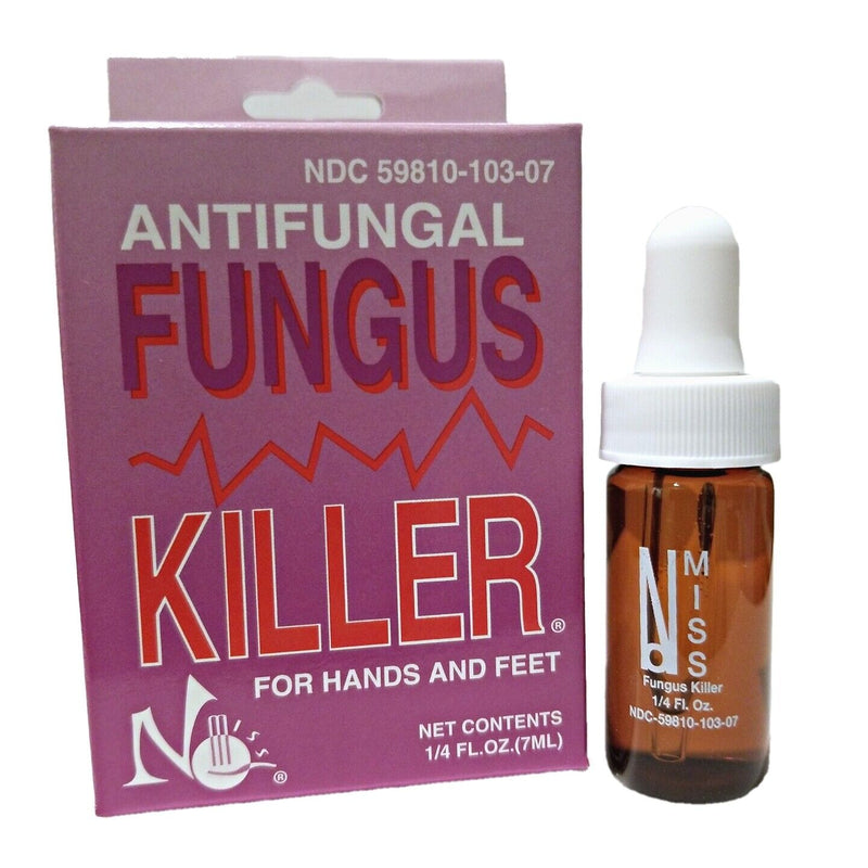 Antifungual Fungus Killer
