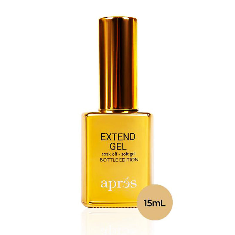 Apres Extend Gel (0.5 fl oz)