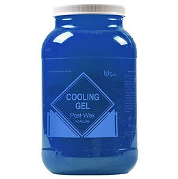 BeBeauty Cooling Gel Post-Wax