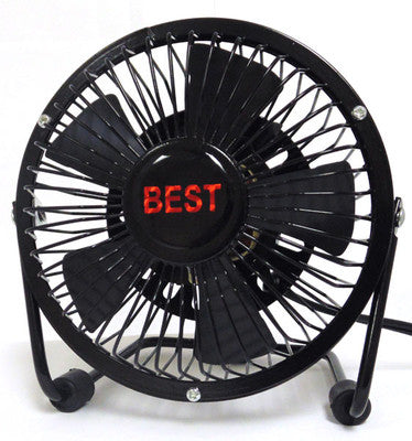 Best Super Mini Fan B