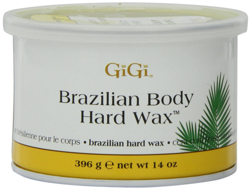 GiGi Wax