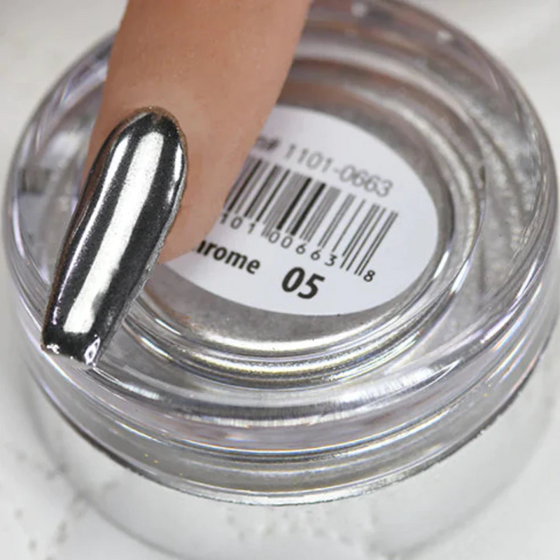 Cre8tion Chrome Effect (#01-#31)