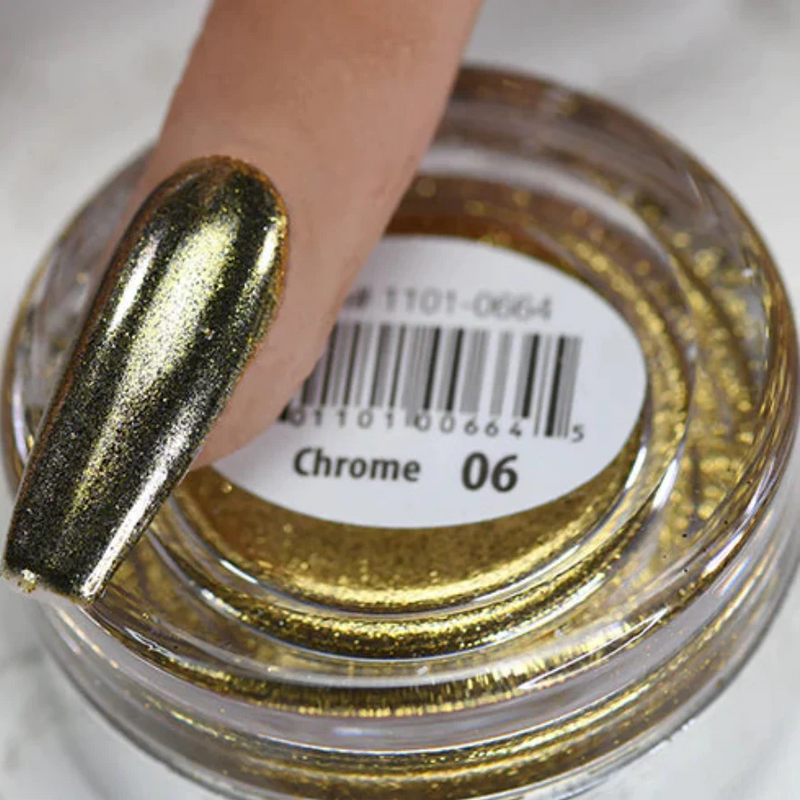 Cre8tion Chrome Effect (#01-#31)