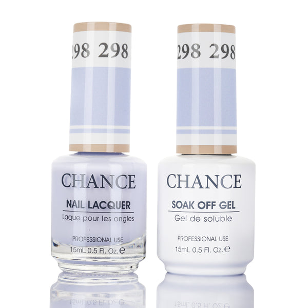 Chance Gel & Lacquer (