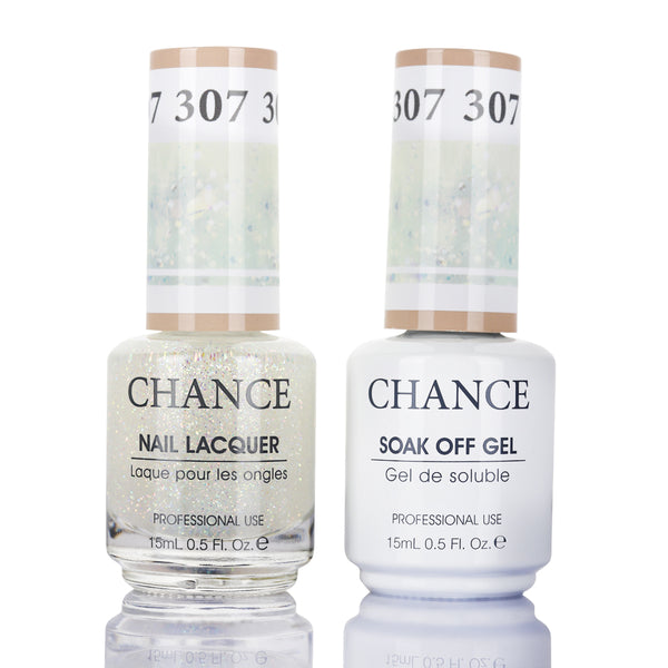 Chance Gel & Lacquer (