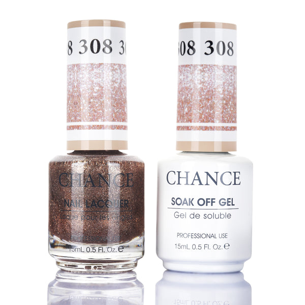 Chance Gel & Lacquer (