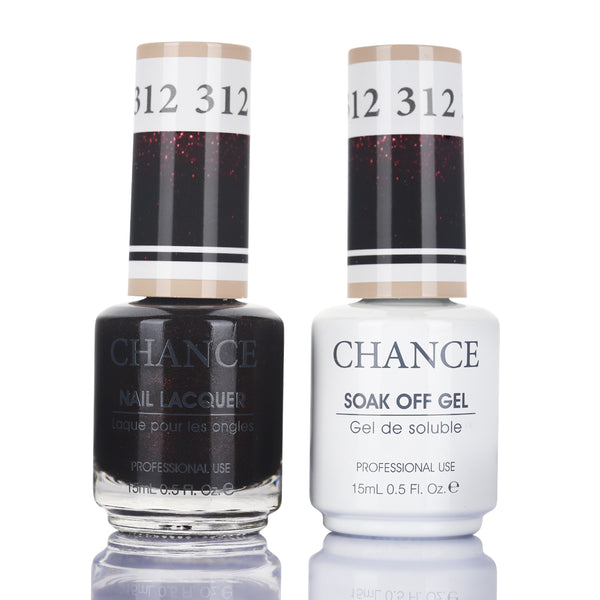 Chance Gel & Lacquer (