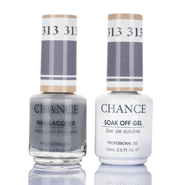 Chance Gel & Lacquer (