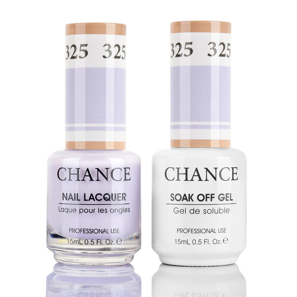 Chance Gel & Lacquer (