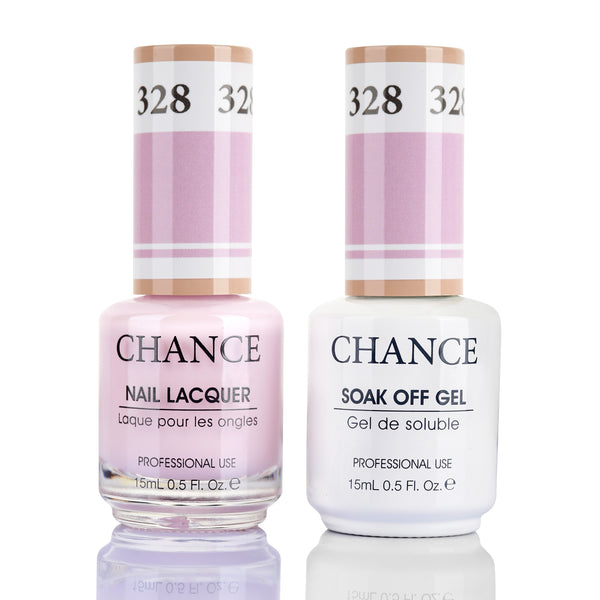 Chance Gel & Lacquer (