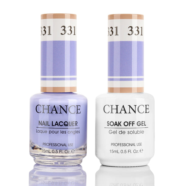 Chance Gel & Lacquer (