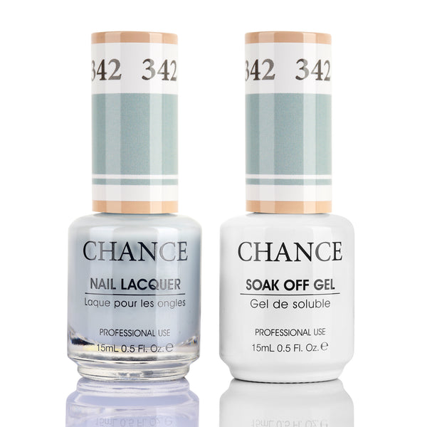 Chance Gel & Lacquer (