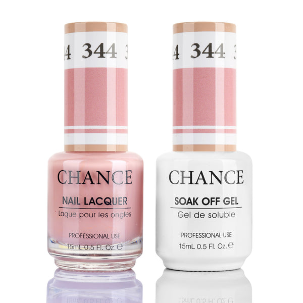 Chance Gel & Lacquer (