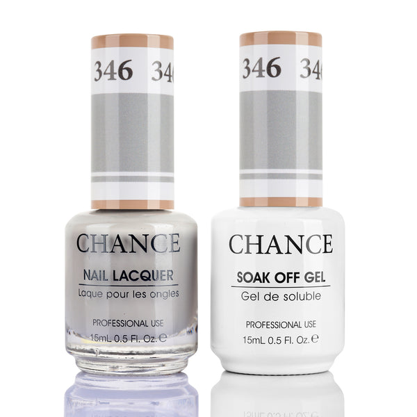Chance Gel & Lacquer (