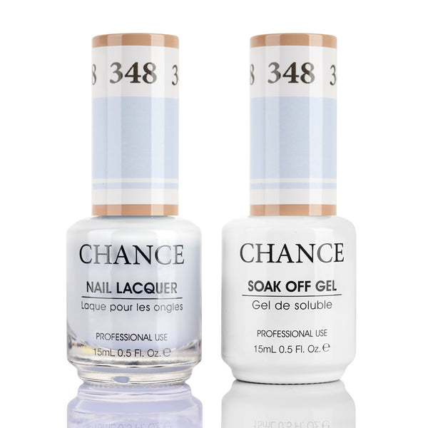 Chance Gel & Lacquer (