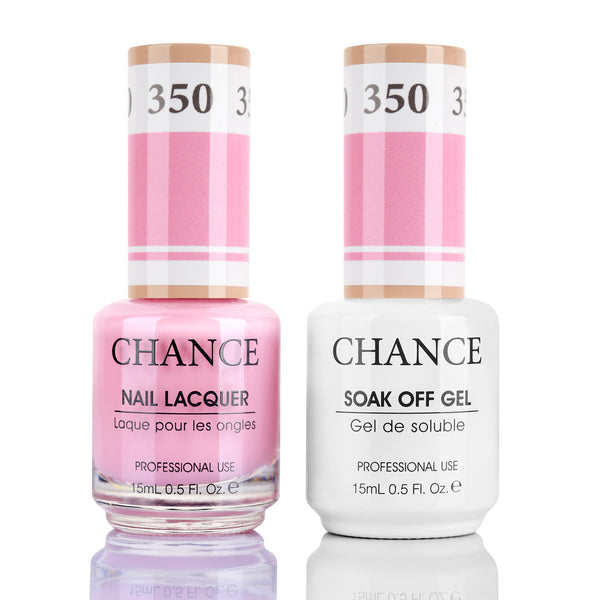 Chance Gel & Lacquer (