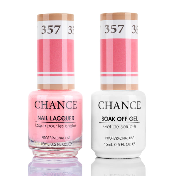 Chance Gel & Lacquer (