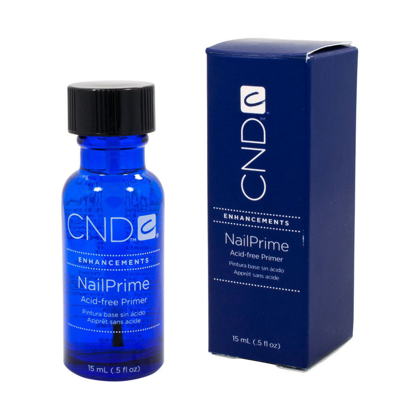 CND Nail Prime