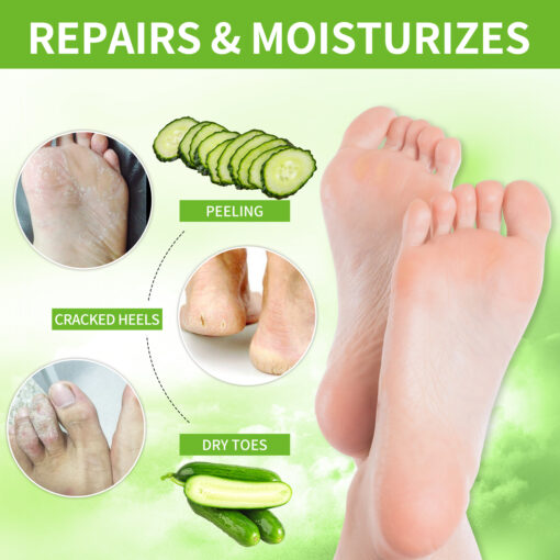 NBC 4 in 1 Bubble Spa Deluxe Pedicure Kit