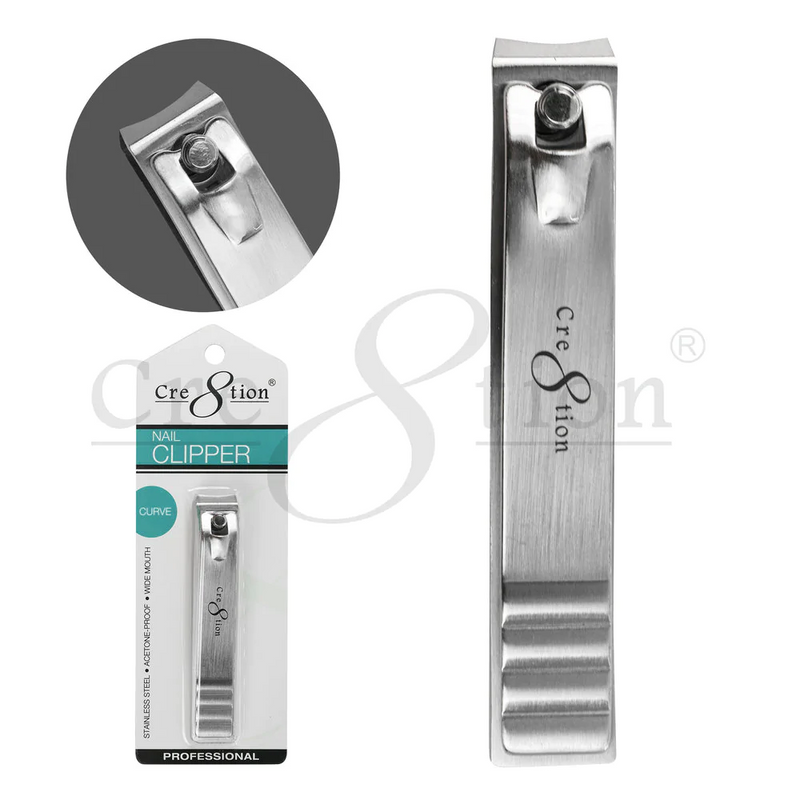 Cre8tion Nail Clipper